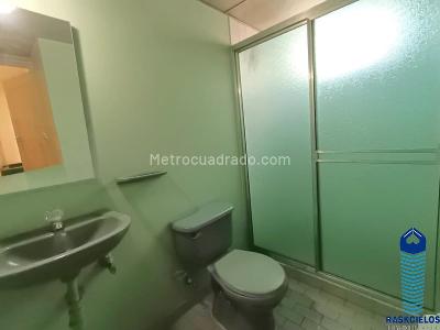 Apartamento en venta en Estadio, Medellín · foto 18 de 19