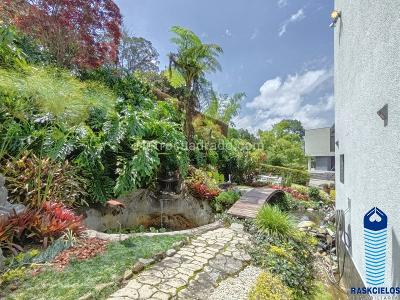 Casa de 3 alcobas en venta en El Poblado, Medellín, 450 m² · foto 20 de 20