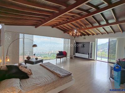 Casa de 3 alcobas en venta en El Poblado, Medellín, 450 m² · foto 7 de 20