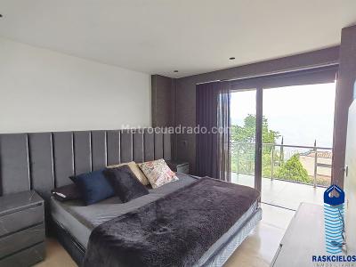 Casa de 3 alcobas en venta en El Poblado, Medellín, 450 m² · foto 13 de 20