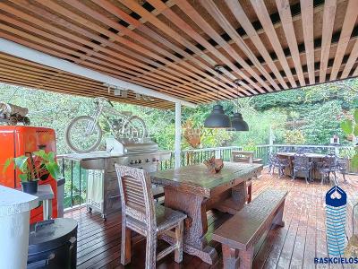 Casa de 3 alcobas en venta en El Poblado, Medellín, 450 m² · foto 16 de 20