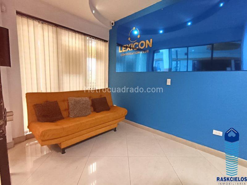 Oficina en Arriendo, Candelaria, Medellín - Vista 2