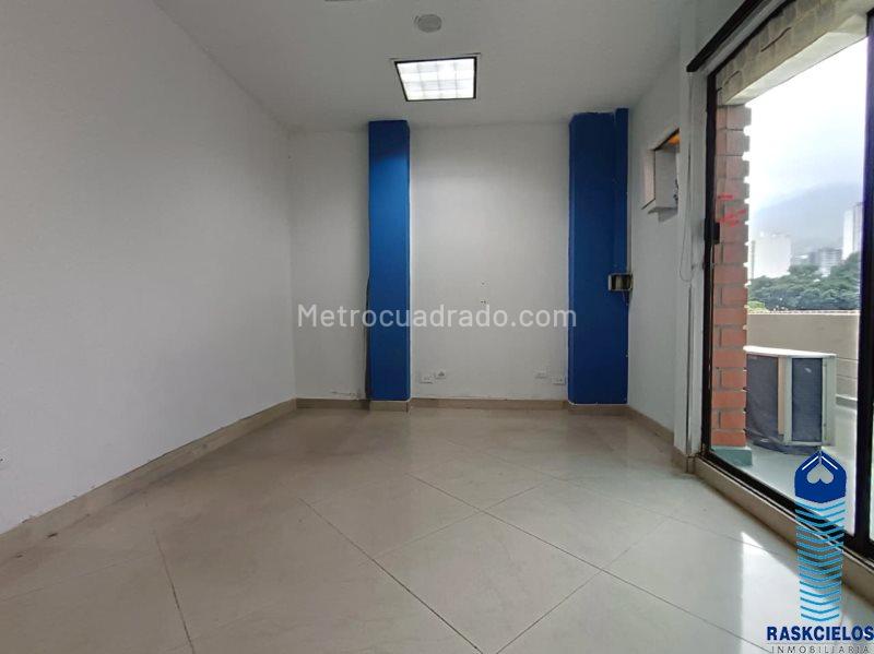 Oficina en Arriendo, Candelaria, Medellín - Más