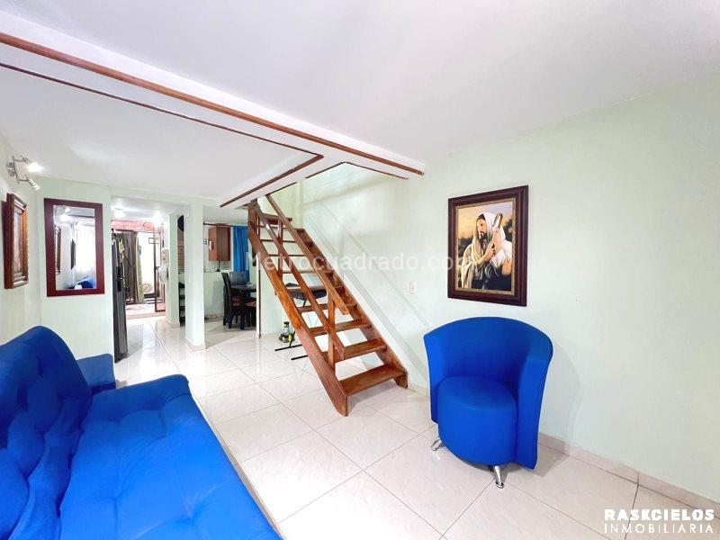 Casa – Medellín, Las Mercedes, Belén - Vista 2