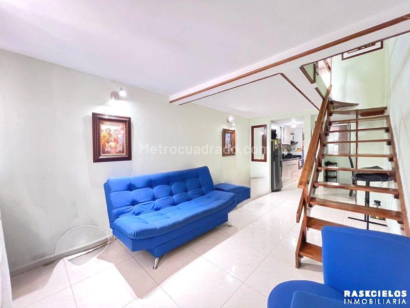 Casa – Medellín, Las Mercedes, Belén - Vista 3