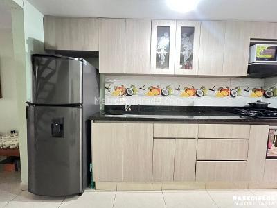 Casa de 4 alcobas en venta en Belen Las Mercedes, Medellín, 135 m² · foto 3 de 20