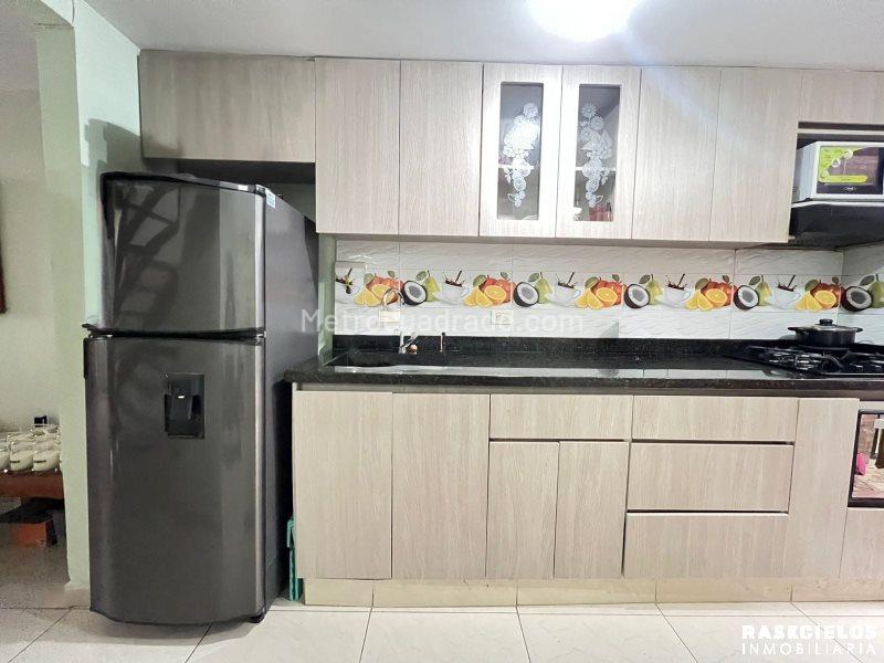Casa – Medellín, Las Mercedes, Belén - Vista 4
