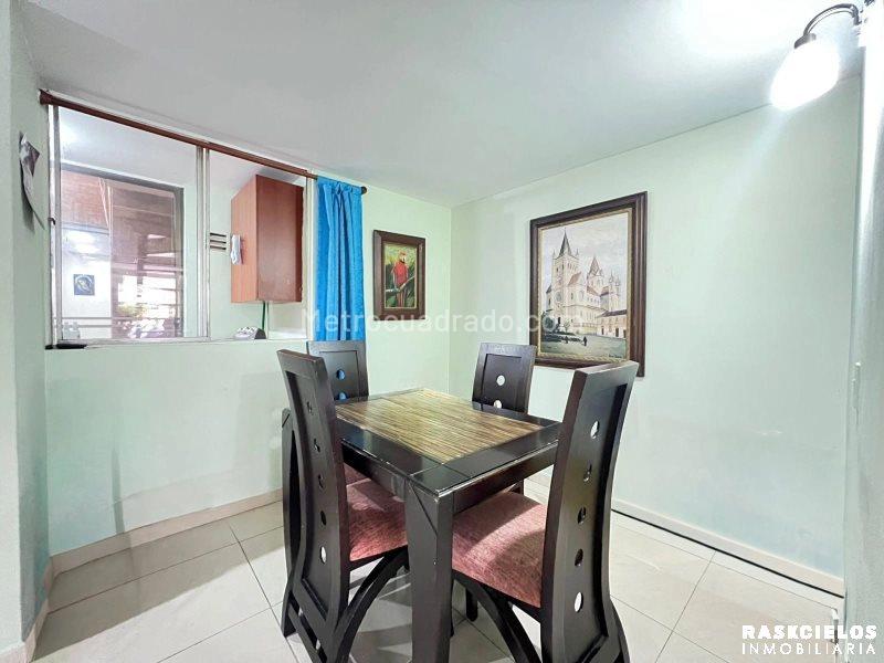 Casa – Medellín, Las Mercedes, Belén - Vista 5