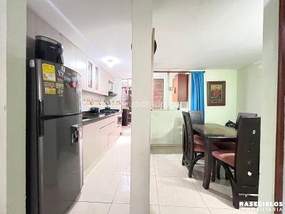Casa de 4 alcobas en venta en Belen Las Mercedes, Medellín, 135 m² · foto 5 de 20