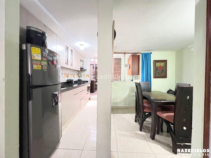 Casa – Medellín, Las Mercedes, Belén - Más