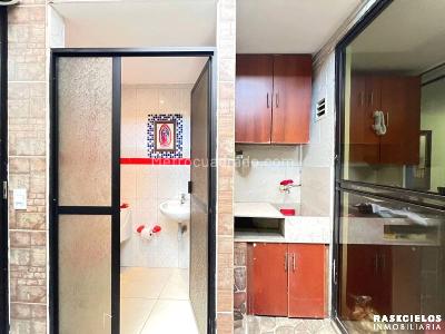 Casa de 4 alcobas en venta en Belen Las Mercedes, Medellín, 135 m² · foto 6 de 20
