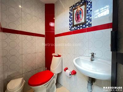 Casa de 4 alcobas en venta en Belen Las Mercedes, Medellín, 135 m² · foto 7 de 20