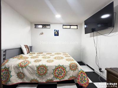 Casa de 4 alcobas en venta en Belen Las Mercedes, Medellín, 135 m² · foto 8 de 20