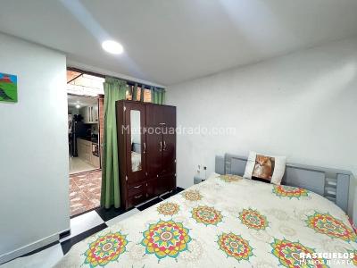Casa de 4 alcobas en venta en Belen Las Mercedes, Medellín, 135 m² · foto 9 de 20
