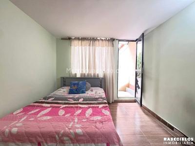 Casa de 4 alcobas en venta en Belen Las Mercedes, Medellín, 135 m² · foto 10 de 20