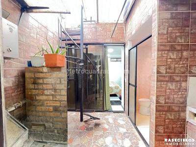 Casa de 4 alcobas en venta en Belen Las Mercedes, Medellín, 135 m² · foto 11 de 20