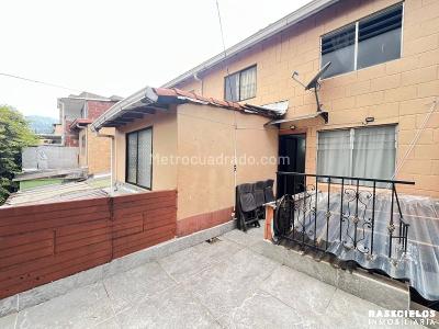 Casa de 4 alcobas en venta en Belen Las Mercedes, Medellín, 135 m² · foto 12 de 20