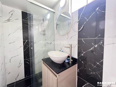 Casa de 4 alcobas en venta en Belen Las Mercedes, Medellín, 135 m² · foto 15 de 20