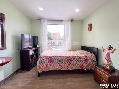 Casa de 4 alcobas en venta en Belen Las Mercedes, Medellín, 135 m² · foto 16 de 20