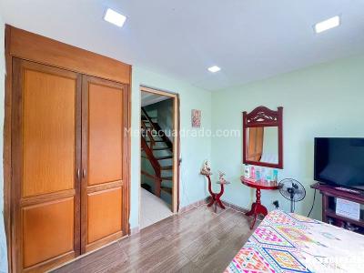 Casa de 4 alcobas en venta en Belen Las Mercedes, Medellín, 135 m² · foto 17 de 20