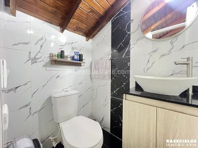 Casa de 4 alcobas en venta en Belen Las Mercedes, Medellín, 135 m² · foto 18 de 20