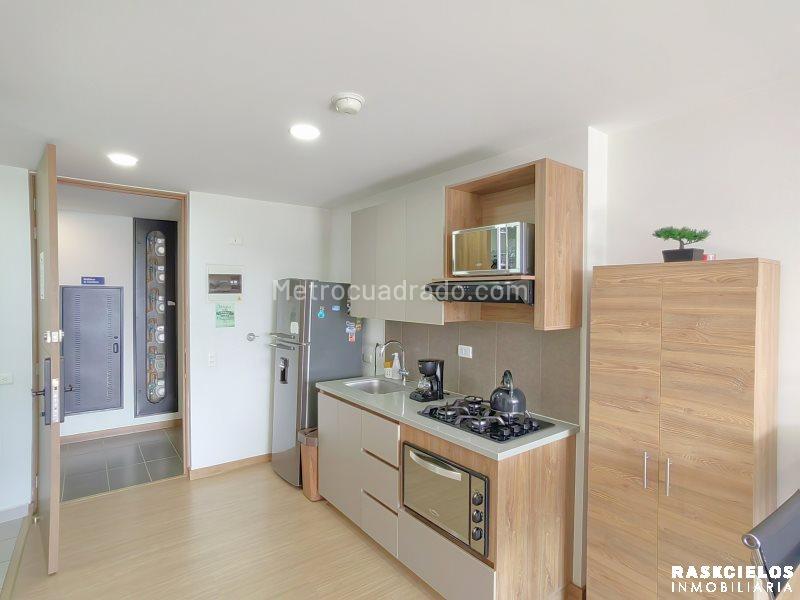 Piso – Medellín, El Nogal - Los Almendros, Belén - Más