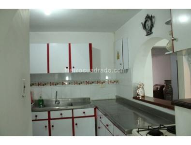 Casa de 4 alcobas en venta en El Nogal, Medellín, 250 m² · foto 5 de 11