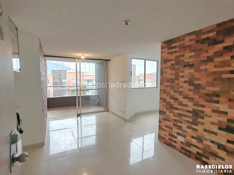 Piso – Medellín, Barrio Nuevo, Bello - Vista 2