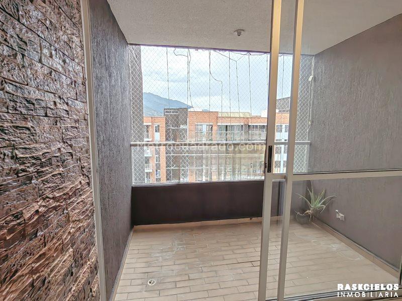 Piso – Medellín, Barrio Nuevo, Bello - Vista 4