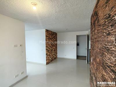 Apartamento de 3 alcobas en venta en Amazonias, Bello, 72 m² · foto 5 de 20