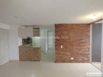 Apartamento de 3 alcobas en venta en Amazonias, Bello, 72 m² · foto 7 de 20