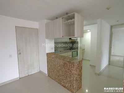 Apartamento de 3 alcobas en venta en Amazonias, Bello, 72 m² · foto 8 de 20