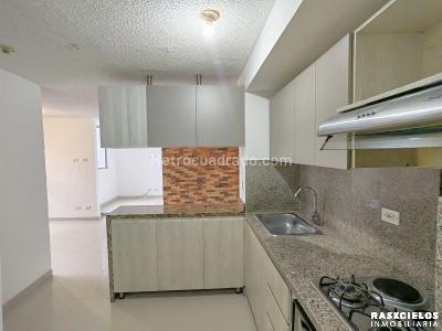 Apartamento de 3 alcobas en venta en Amazonias, Bello, 72 m² · foto 10 de 20