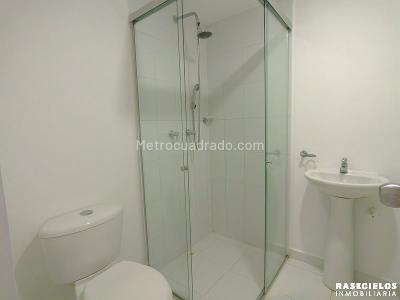 Apartamento de 3 alcobas en venta en Amazonias, Bello, 72 m² · foto 12 de 20