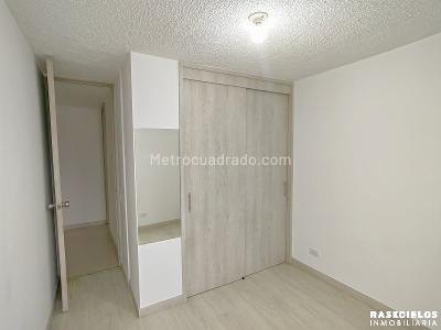 Apartamento de 3 alcobas en venta en Amazonias, Bello, 72 m² · foto 16 de 20