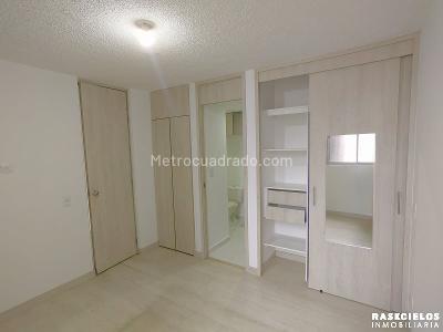 Apartamento de 3 alcobas en venta en Amazonias, Bello, 72 m² · foto 18 de 20