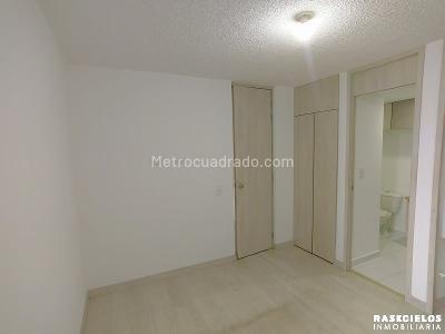 Apartamento de 3 alcobas en venta en Amazonias, Bello, 72 m² · foto 19 de 20