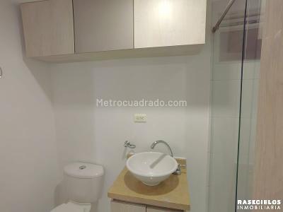 Apartamento de 3 alcobas en venta en Amazonias, Bello, 72 m² · foto 20 de 20