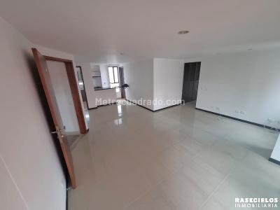 Apartamento de 3 alcobas en venta en Laureles, Medellín, 107 m² · foto 2 de 20
