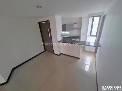 Apartamento de 3 alcobas en venta en Laureles, Medellín, 107 m² · foto 3 de 20