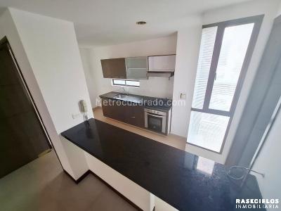 Apartamento de 3 alcobas en venta en Laureles, Medellín, 107 m² · foto 4 de 20