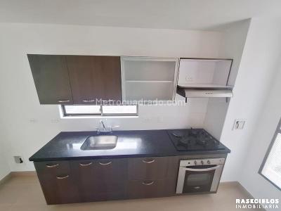 Apartamento de 3 alcobas en venta en Laureles, Medellín, 107 m² · foto 5 de 20