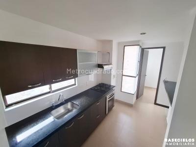 Apartamento de 3 alcobas en venta en Laureles, Medellín, 107 m² · foto 7 de 20