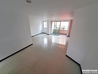 Apartamento de 3 alcobas en venta en Laureles, Medellín, 107 m² · foto 9 de 20