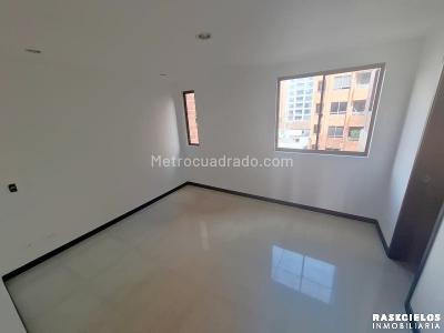 Apartamento de 3 alcobas en venta en Laureles, Medellín, 107 m² · foto 15 de 20