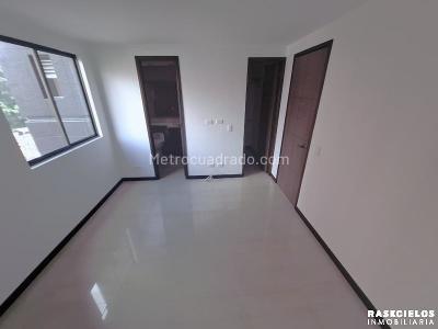 Apartamento de 3 alcobas en venta en Laureles, Medellín, 107 m² · foto 17 de 20