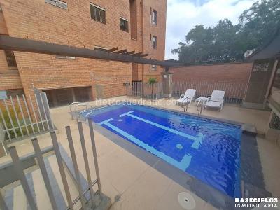 Apartamento de 3 alcobas en venta en Laureles, Medellín, 107 m² · foto 19 de 20