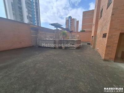 Apartamento de 3 alcobas en venta en Laureles, Medellín, 107 m² · foto 20 de 20