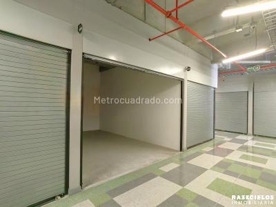 Retail space for rent in Hermosa Provincia, Bello