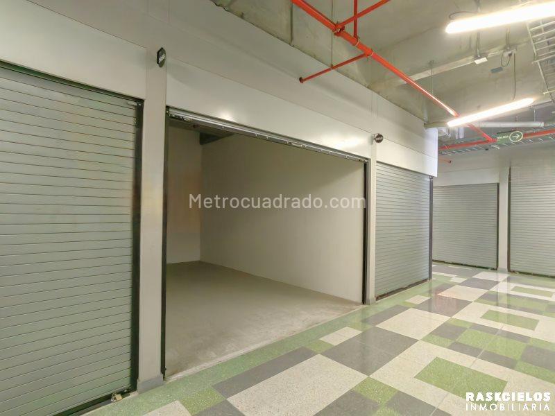 Local Comercial en Arriendo, Hermosa Provincia, Bello - Vista 2